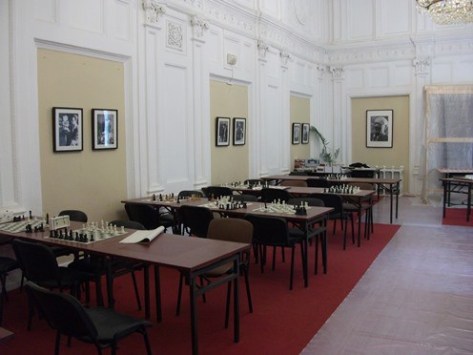 central-chess-club
